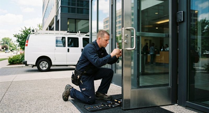 Door Service