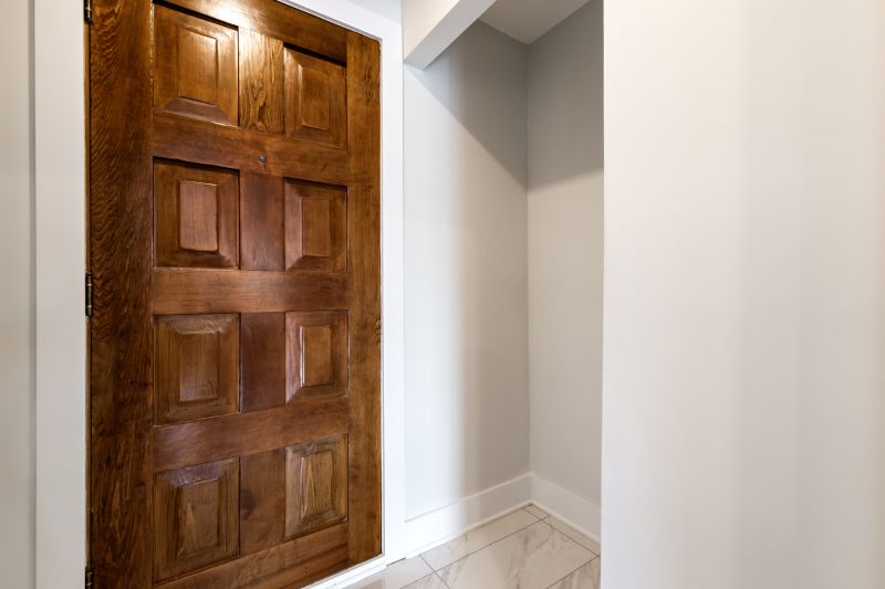 Custom Door Solutions