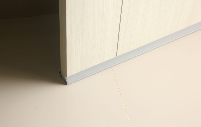 Energy-Efficient Door