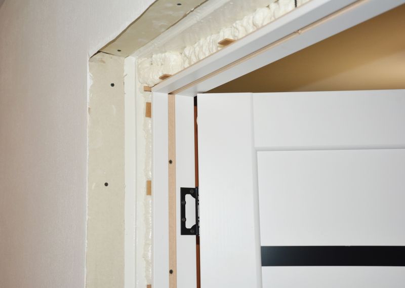 Door Sill Replacement